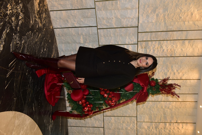 Yeni Y�la ��k Bir Merhaba: Güven Ailesi�nden Deniz Manzaral� Brunch Daveti